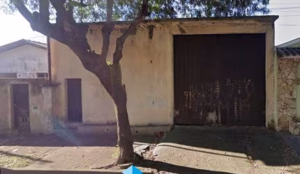 Terreno à venda no Jardim São Paulo em Limeira/ SP