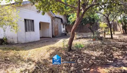 Casa com barracão à venda no Jardim Morro Branco
