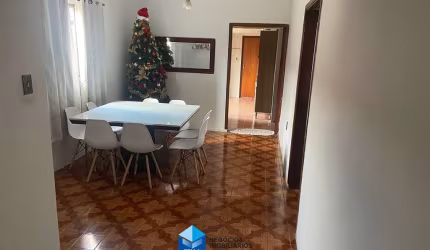 Casa à venda no Parque Hipólito em Limeira, Sp