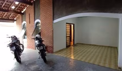 Casa à venda no Parque Hipólito, Limeira - SP