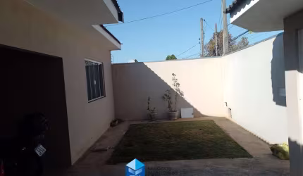 Casa à venda na Vila Teixeira Marques
