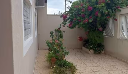 Casa à venda na Vila Queiróz - Limeira/ SP