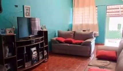 Casa à venda no Jardim Olga Verone em Limeira