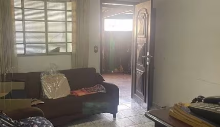 Casa à venda no Parque N SRA das Dores em Limeira