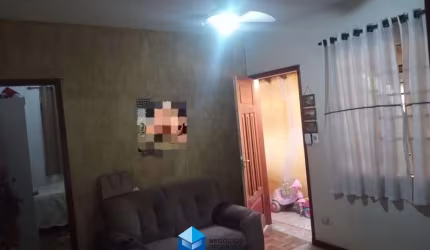 Casa à venda Chácara Atonieta em Limeira, Sp