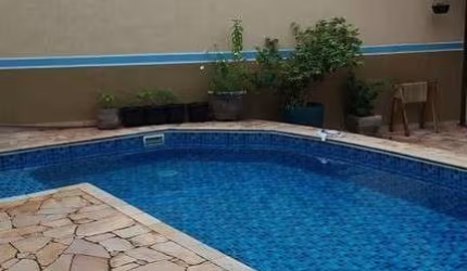 Casa à venda Parque Egisto Ragazzo em Limeira