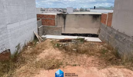 Terreno à venda Jd Porto Real IV Limeira/ SP
