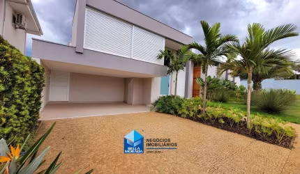 Casa á venda Condomínio Casalbuono