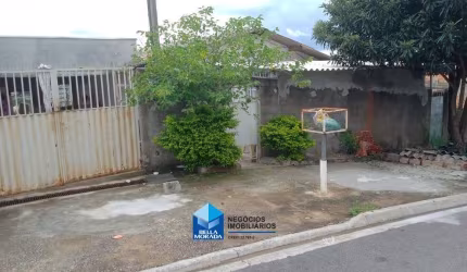3 casas no mesmo lote em Atibaia - Sp