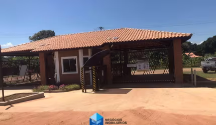 Terreno com 1.500 m² em Dois Corrégos, Sp