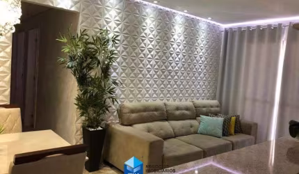 Apartamento à venda no Condomínio Morar Mais