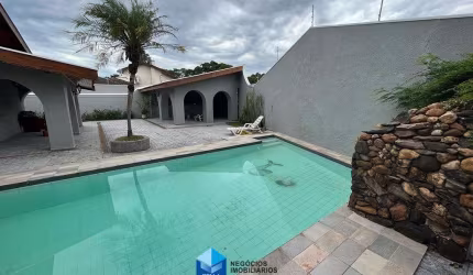 Casa à venda no Jd Aquárius - Limeira