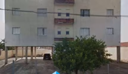 Apartamento à venda na Vila São Roque - Limeira SP