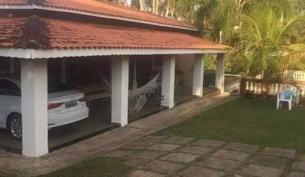 Chácara à venda em Piracicaba - Nova Suiça
