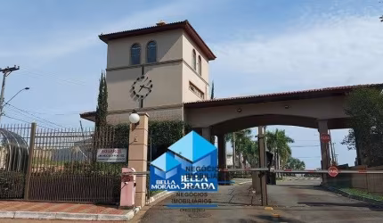 Lote 502 m² no Portal de São Clemente