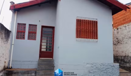 Casa à venda no Jardim Ipanema em Limeira, Sp
