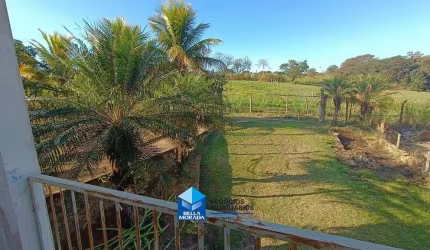 Chácara 4.000m² no bairro dos Lopes em Limeira