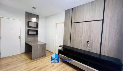 Apartamento à venda no Parque do Jatobá em Limeira