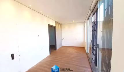 Salão comercial com barracão - Jardim Santa Adélia