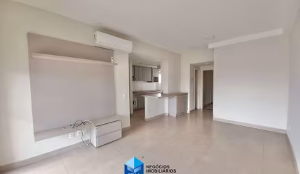 Apartamento à venda no Condomínio Parque Life