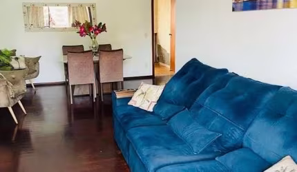 Apartamento à venda no Edifício São José