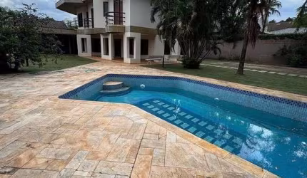 CASA COLINA VERDE - R$ 2.800.000