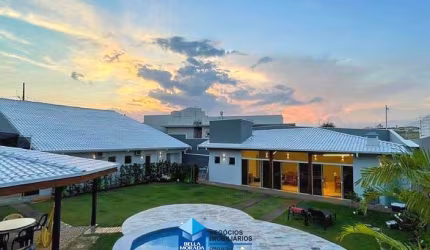 CASA COLINAS DE SÃO JOÃO - R$ 2.800.000