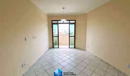 Apto à venda no Jardim Piratininga em Limeira