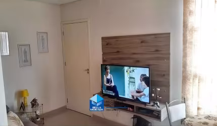 Apartamento à venda Residencial Parque Liberty