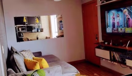 Apartamento à venda Parque Lua Nova em Limeira