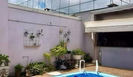 Casa à venda no Condomínio Világio de Firenze