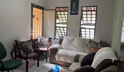Casa 3 Dorms à venda Jardim Inocoop - Limeira