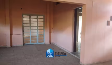 Casa 3 dorms. à venda no Jd Santa Cecília