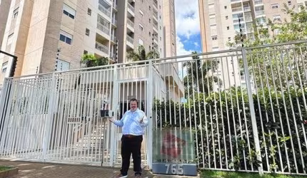 Apartamento à venda no Artz Residencial em Limeira