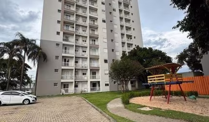 APARTAMENTO 2 DORMS À VENDA NO IDEALE RESIDENCIAL