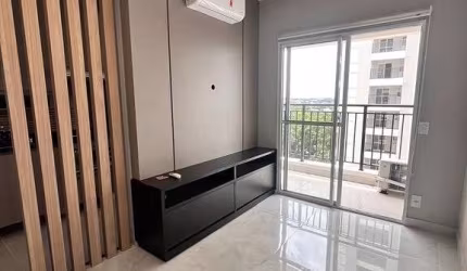 Apto 2 Quartos à venda - Residencial Barcelona