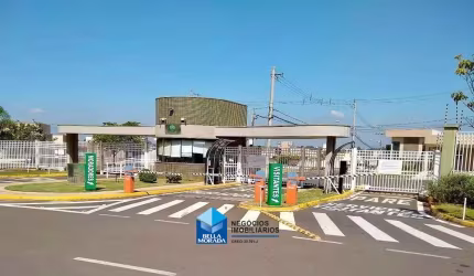 Lote 472 m² no Cond. Vale das Oliveiras