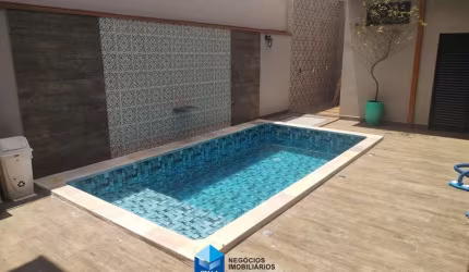 Casa à venda Fazenda Itapema em Limeira