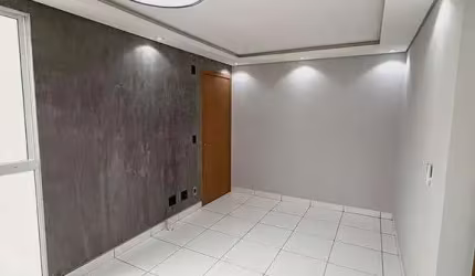 Apartamento à venda Parque Lua Nova em Limeira
