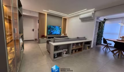 Apartamento 3 suítes à venda - Reserva Inspirare