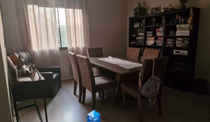 Apto à venda Cond. Aldrovandi -  Piracicaba