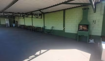 Chácara à venda nos Pires de Cima em Limeira, Sp