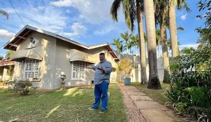 Casa à venda Condomínio Colina Verde - Limeira