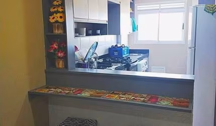 Apartamento à venda no Varandas II em Limeira