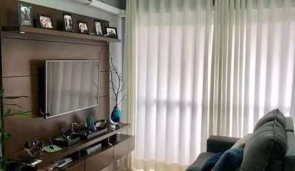 Apartamento à venda no Condomínio Munique
