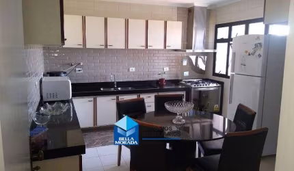APARTAMENTO À VENDA NO ED  FRANCISCO D ANDRÉA
