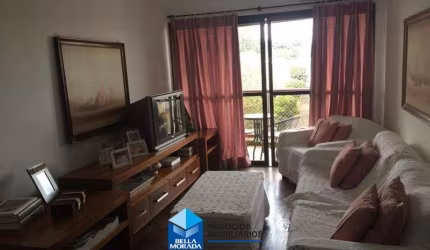 Apartamento à venda no centro de  Limeira/ Sp