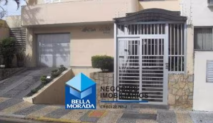 Apartamento à venda Edif Arthur Salibe