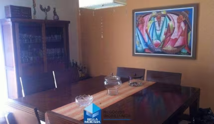 APARTAMENTO  À VENDA EDIF SATURNO LIMEIRA, SP