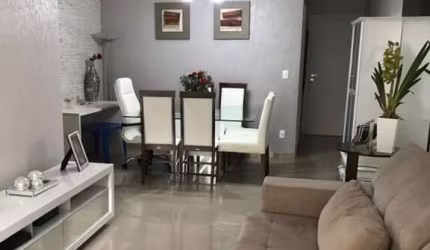 APARTAMENTO  À VENDA NO DEL REI EM LIMEIRA, SP